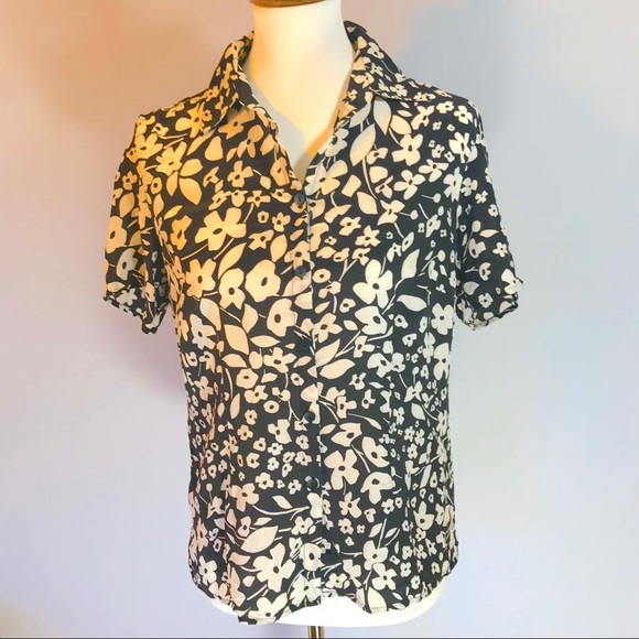 Style & Company Collection Top - Picture 2 of 5